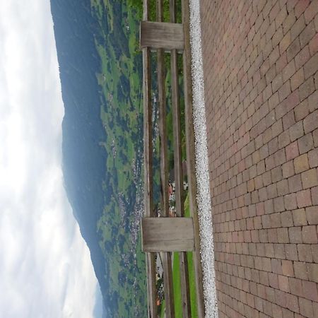 Apart Ferienraich Arzl im Pitztal Dış mekan fotoğraf