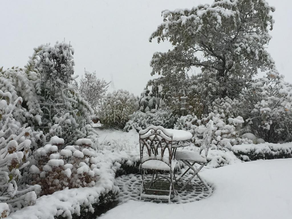 Apart Ferienraich Arzl im Pitztal Dış mekan fotoğraf