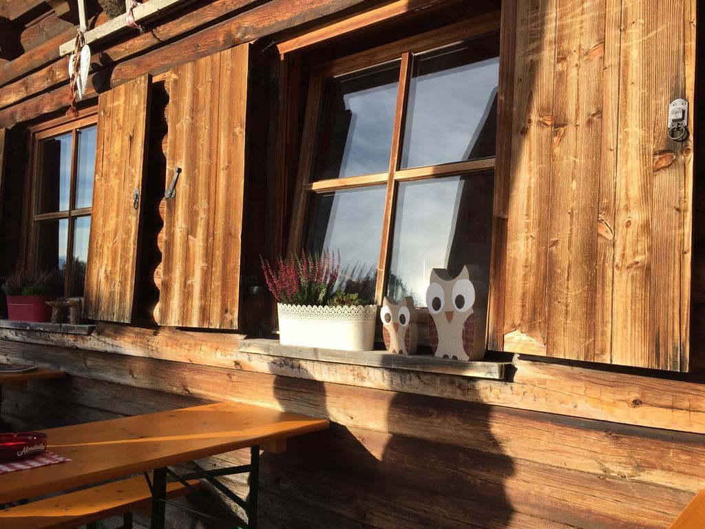 Apart Ferienraich Arzl im Pitztal Dış mekan fotoğraf